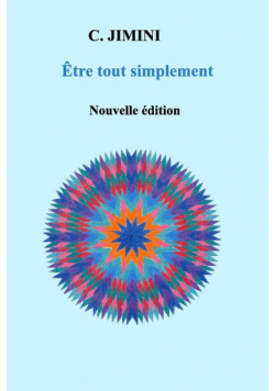 Etre tout simplement