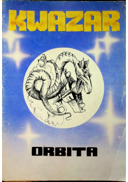 Kwazar nr 23 / 1985