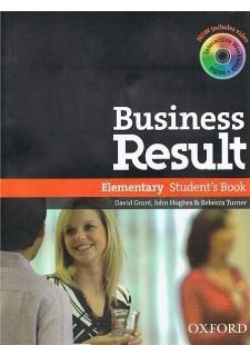 Business Result Elementary SB CD Gratis Oxford