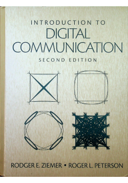 Introduction to digital communication