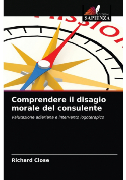 Comprendere il disagio morale del consulente