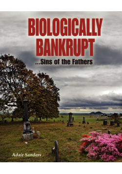 Biologically Bankrupt