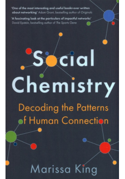 Social Chemistry