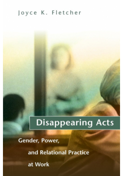 Disappearing Acts