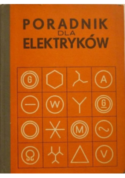 Poradnik dla elektryków