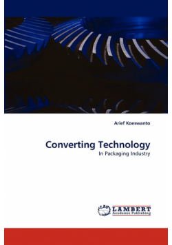 Converting Technology