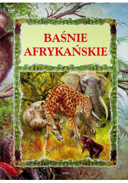Baśnie afrykańskie