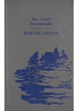 Portki Odysa