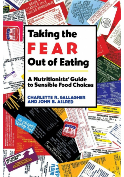 Taking the Fear out of Eating