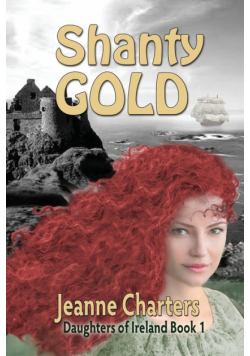 Shanty Gold
