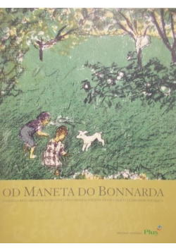 Od Maneta do Bonnarda