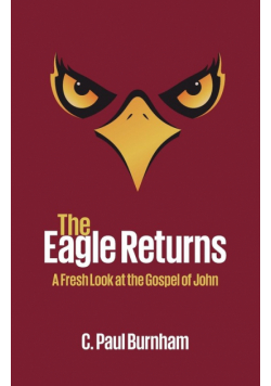 The Eagle Returns