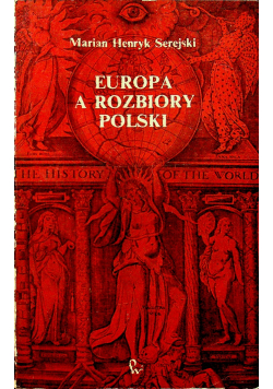 Europa a rozbiory Polski