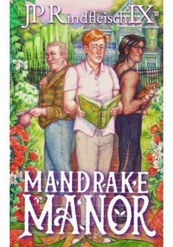 Mandrake Manor