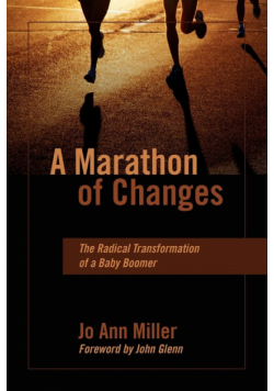 A Marathon of Changes