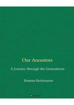 Our Ancestors