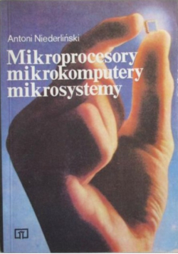 Mikroprocesory mikrokomputery mikrosystemy
