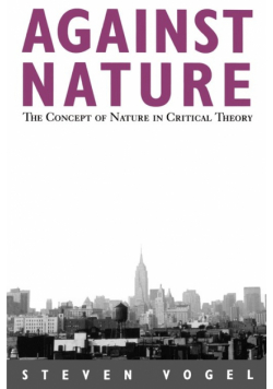 Against Nature