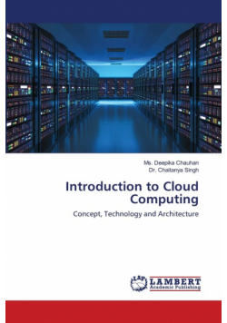 Introduction to Cloud Computing