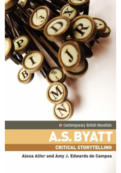 A.S. Byatt