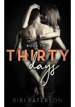 Thirty Days