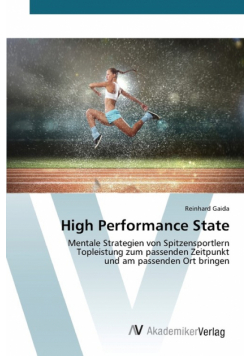 High Performance State