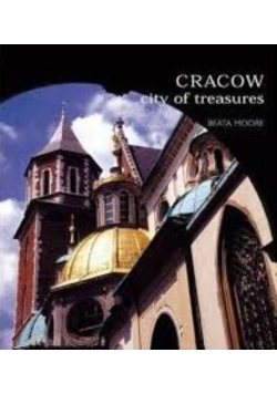 Cracow city of treasures