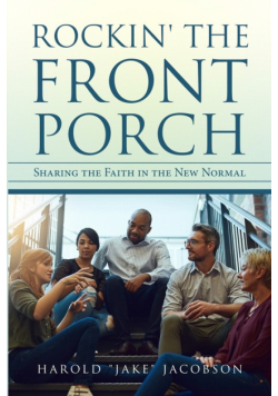 Rockin' the Front Porch