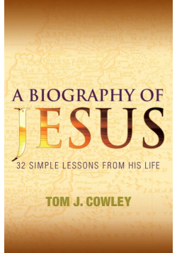 A Biography of Jesus