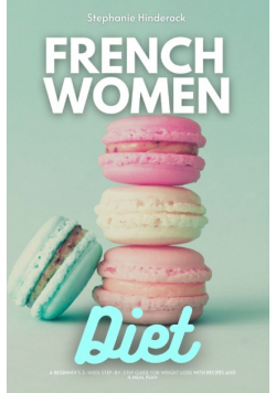 French Women Diet
