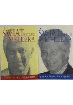 Świat według Mellera 2 tomy