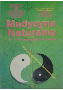 Medycyna Naturalna nr 13/91