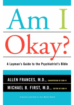 Am I Okay?