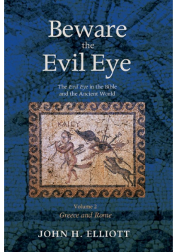 Beware the Evil Eye Volume 2