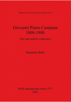 Giovanni Pietro Campana 1808-1880
