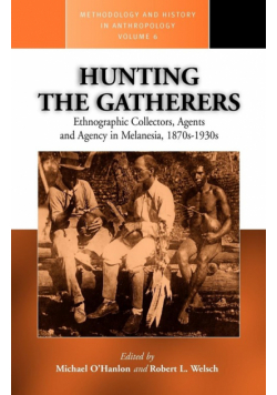 Hunting the Gatherers