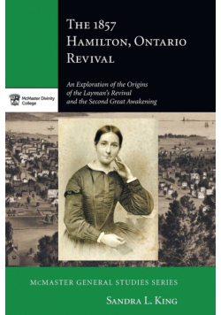 The 1857 Hamilton, Ontario Revival