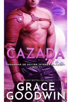 Cazada