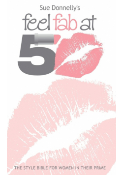 Feel Fab at 50