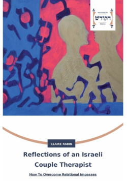 Reflections of an Israeli Couple Therapist