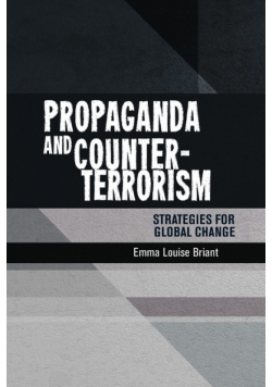 Propaganda and counter-terrorism
