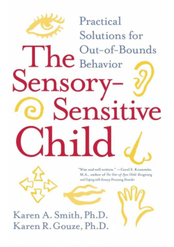 The Sensory-Sensitive Child