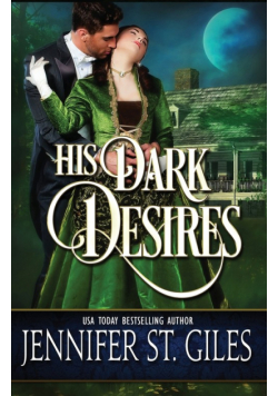 His Dark Desires