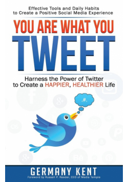 You Are What You Tweet