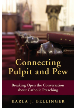 Connecting Pulpit and Pew