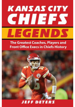 Kansas City Chiefs Legends
