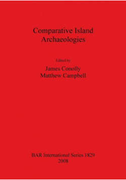 Comparative Island Archaeologies