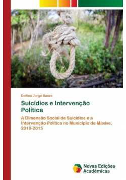 Suicídios e Intervenção Política