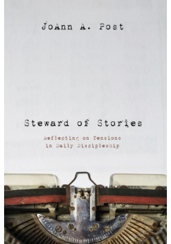 Steward of Stories