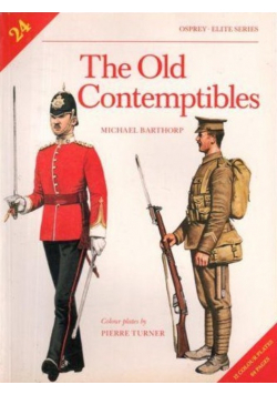 The Old Contemptibles